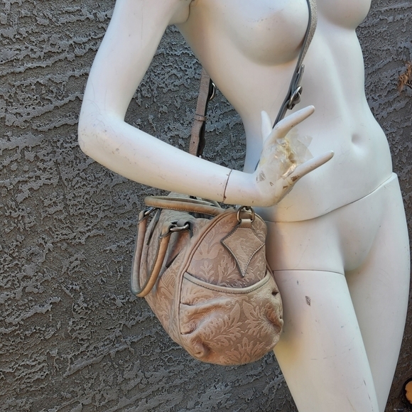 INGE‎ SUPER SOFT LEATHER BAG - Picture 7 of 13